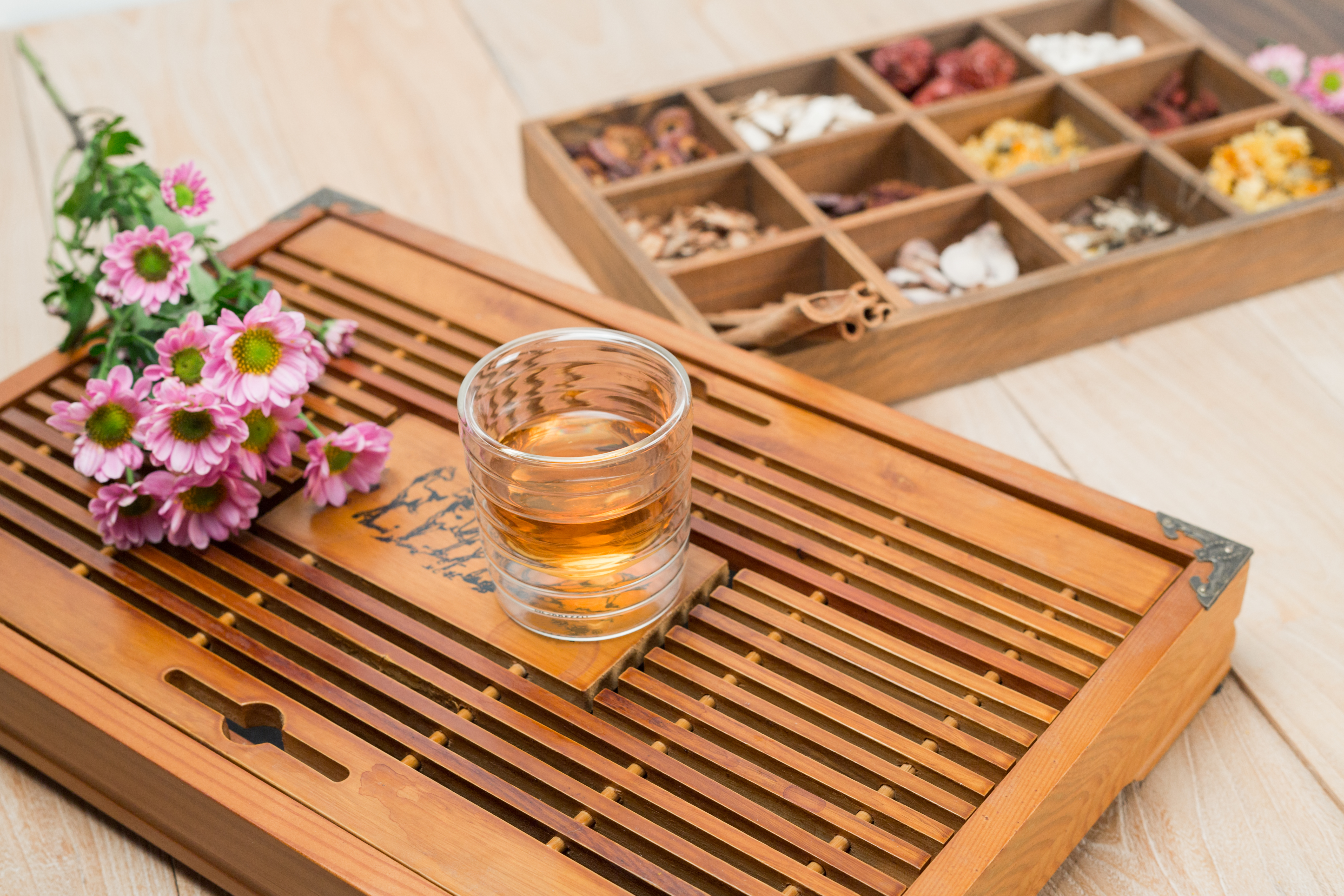 漢方薬に救われたけれど…その限界に気づいた